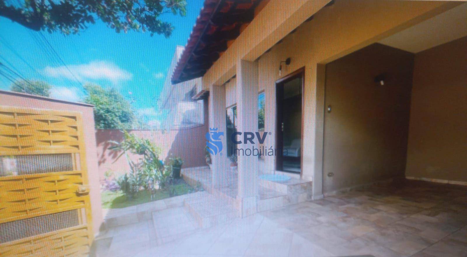 Casa à venda com 4 quartos, 250m² - Foto 14