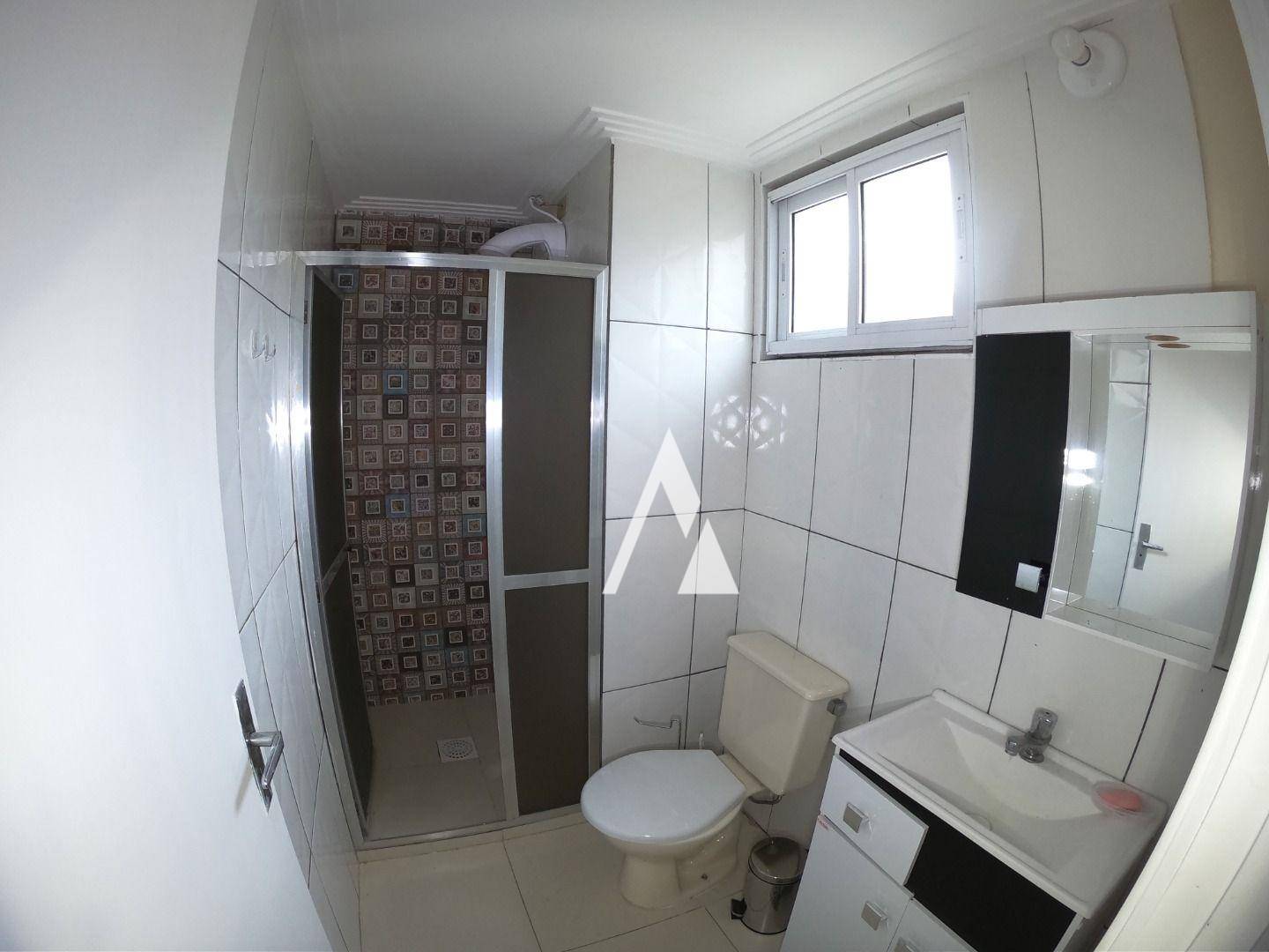 Apartamento à venda com 1 quarto, 32m² - Foto 9