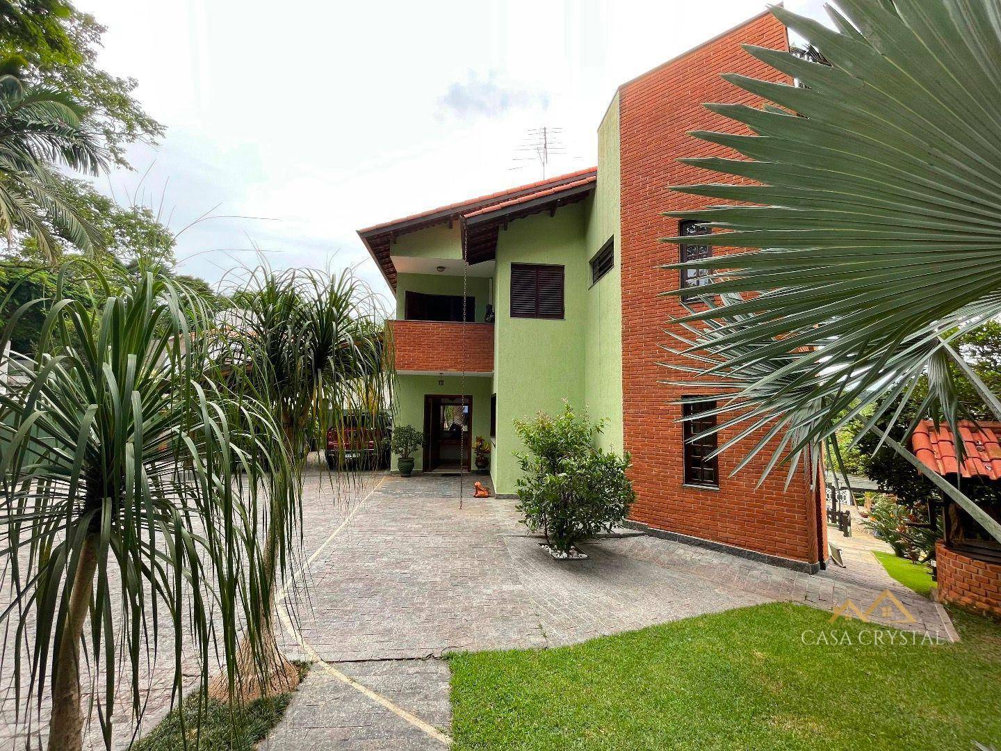 Casa de Condomínio à venda com 3 quartos, 532m² - Foto 1