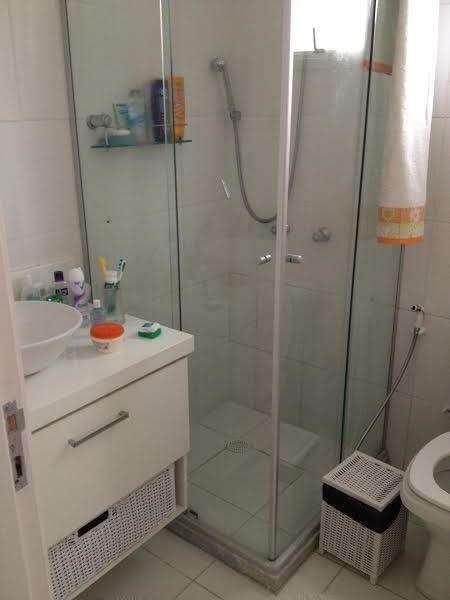 Apartamento à venda com 3 quartos, 78m² - Foto 13