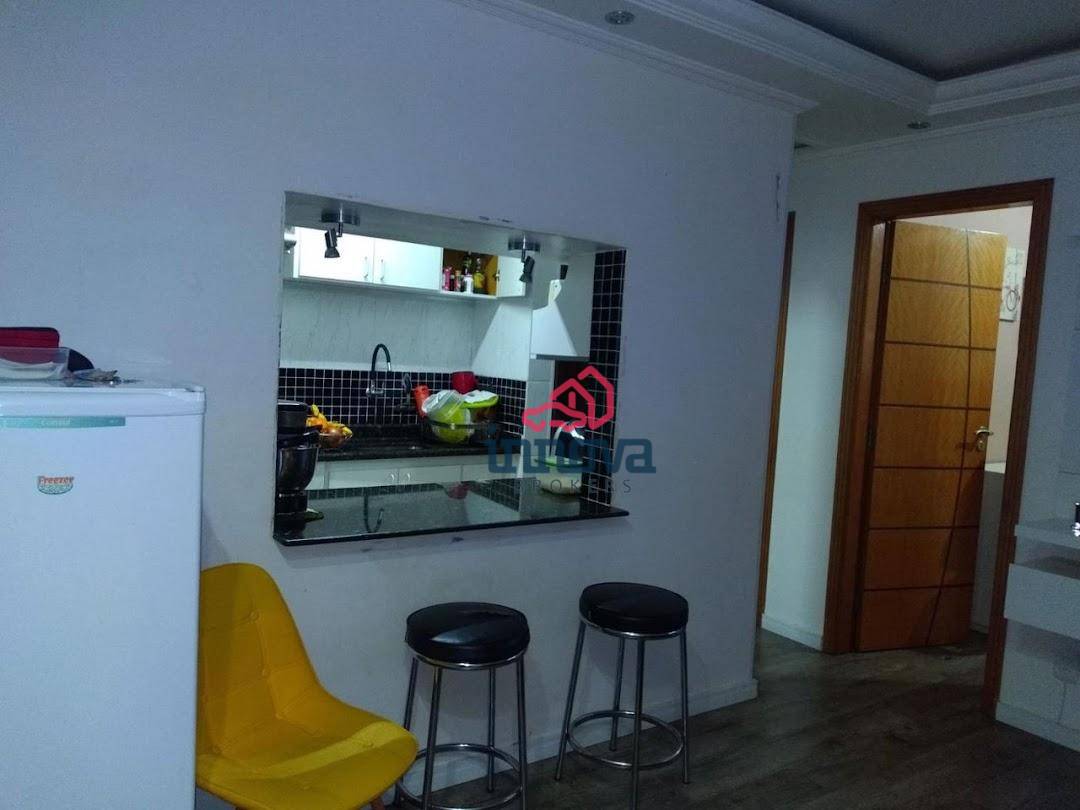 Apartamento à venda com 2 quartos, 54m² - Foto 6