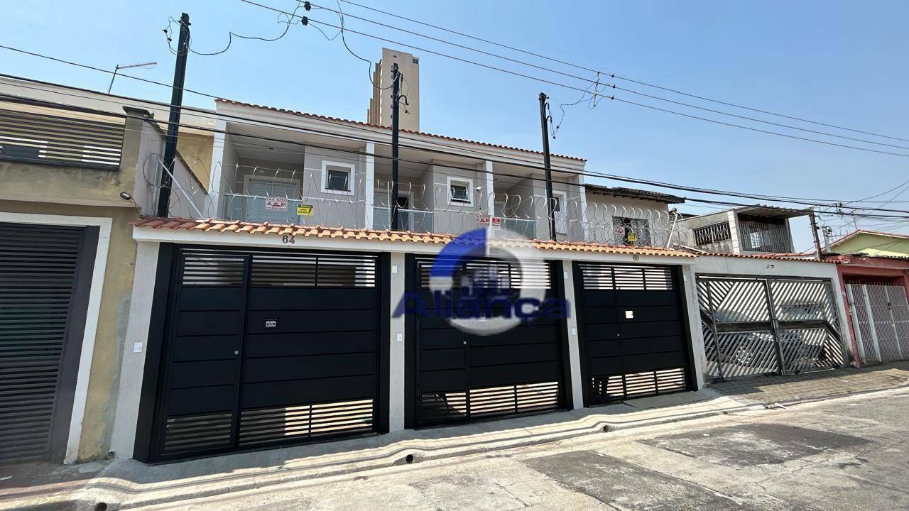 Sobrado à venda com 3 quartos, 110m² - Foto 13