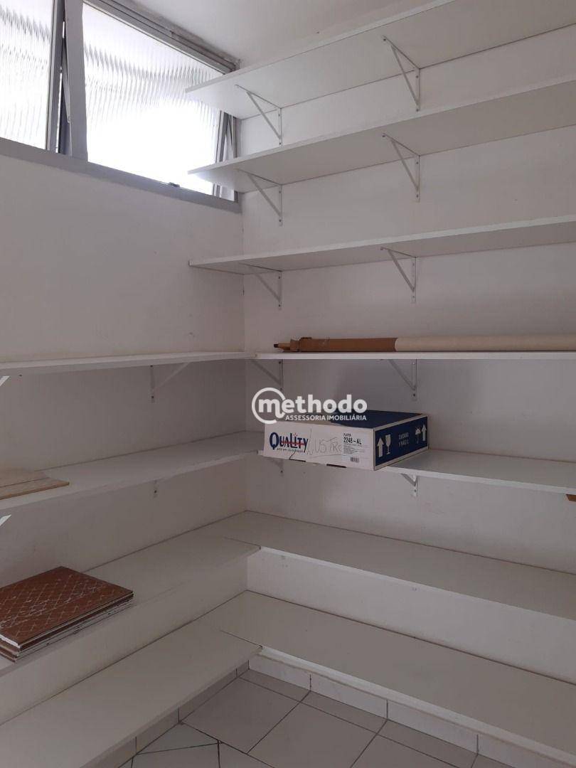 Apartamento à venda com 3 quartos, 237m² - Foto 10