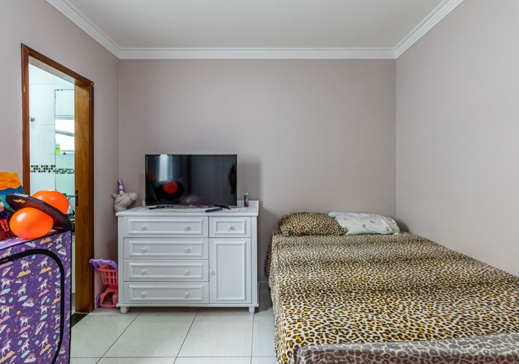 Sobrado à venda com 3 quartos, 75m² - Foto 11