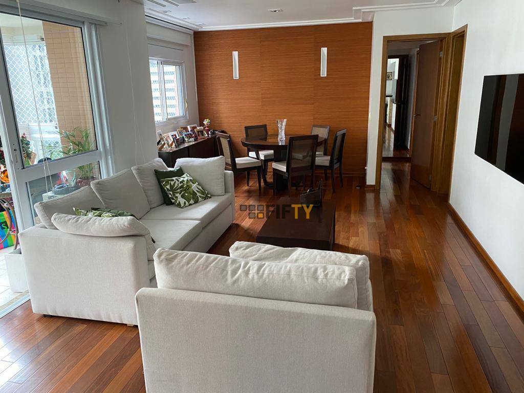 Apartamento para alugar com 2 quartos, 92m² - Foto 16