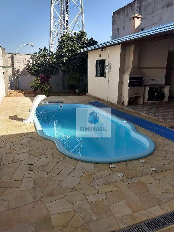 Casa à venda com 3 quartos, 177m² - Foto 21