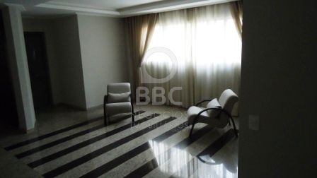 Apartamento à venda com 3 quartos, 140m² - Foto 4