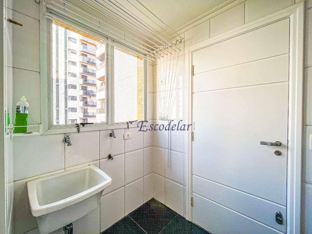 Apartamento à venda com 3 quartos, 130m² - Foto 28