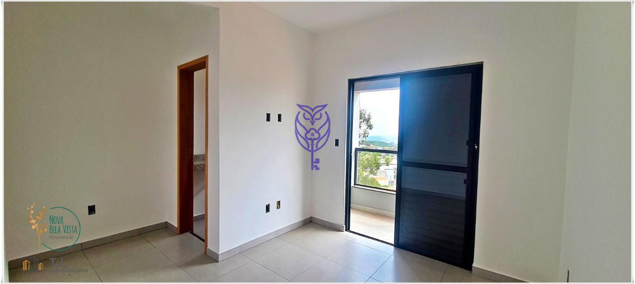 Apartamento à venda com 2 quartos, 78m² - Foto 2