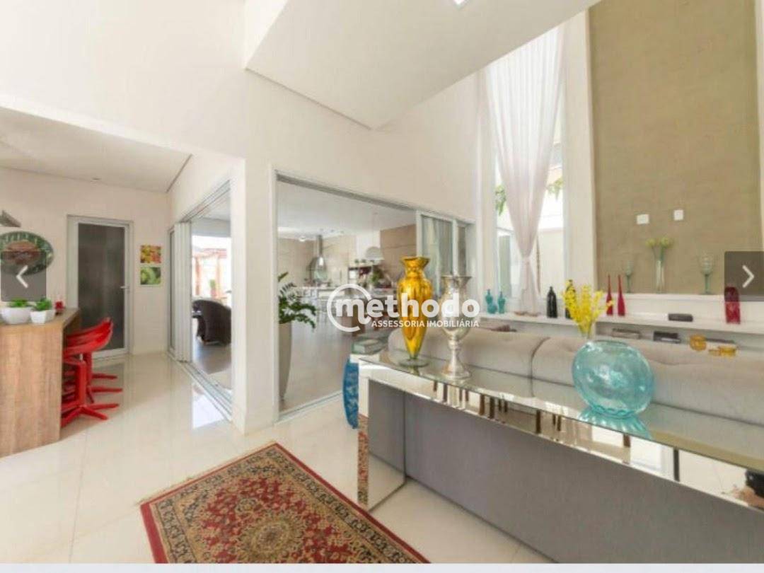 Casa de Condomínio à venda com 5 quartos, 290m² - Foto 34