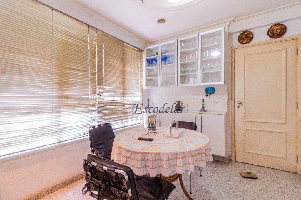 Apartamento à venda com 4 quartos, 327m² - Foto 44