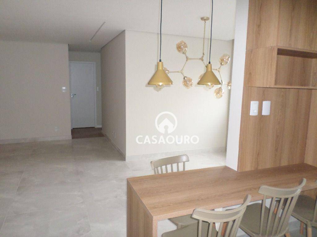 Apartamento à venda com 3 quartos, 75m² - Foto 7