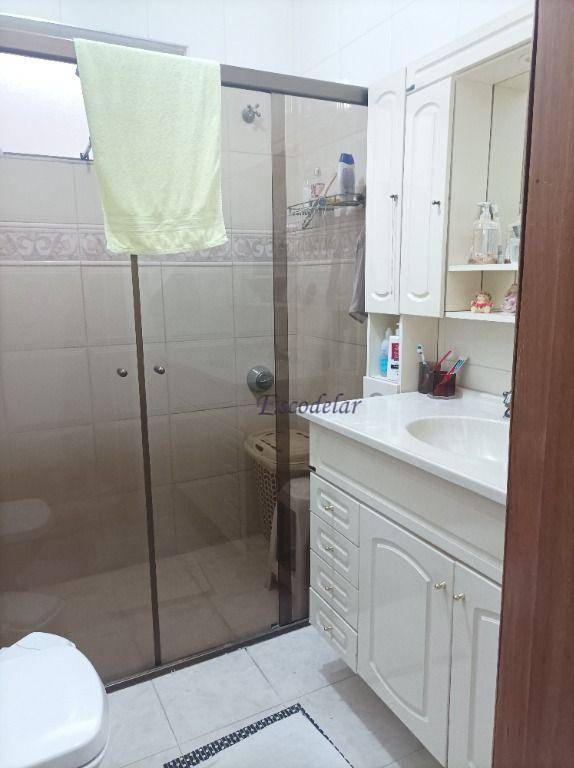 Sobrado à venda com 3 quartos, 150m² - Foto 12