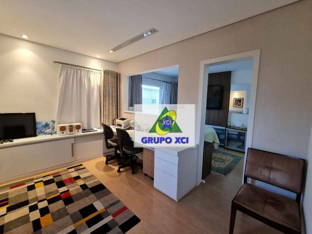 Cobertura, 3 quartos, 136 m² - Foto 1