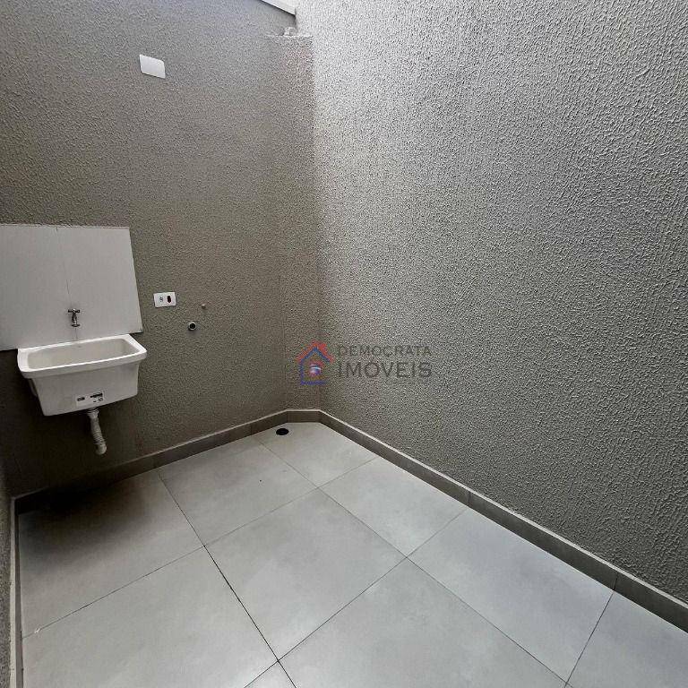 Apartamento à venda com 2 quartos, 55m² - Foto 12