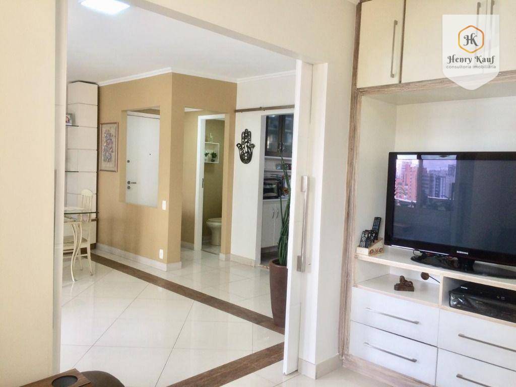 Apartamento à venda com 3 quartos, 112m² - Foto 30