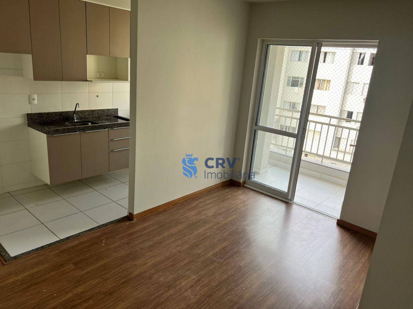 Apartamento à venda com 3 quartos, 65m² - Foto 1