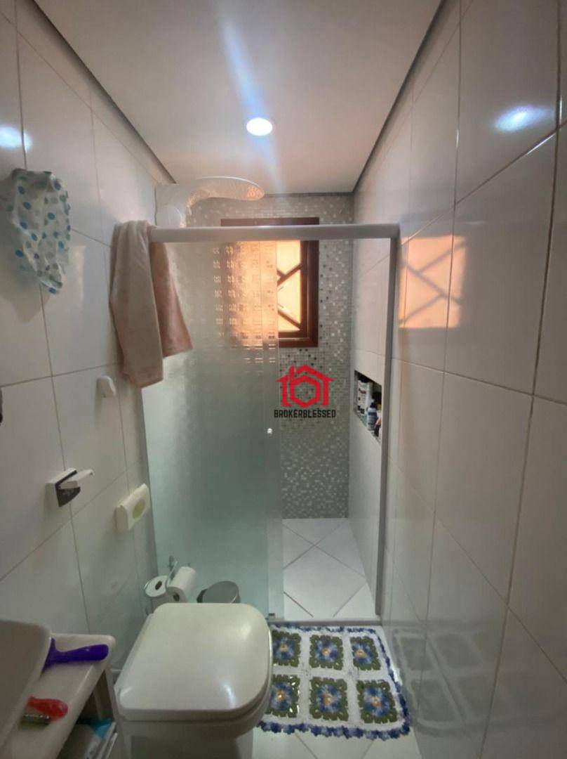 Sobrado à venda com 3 quartos, 140m² - Foto 25