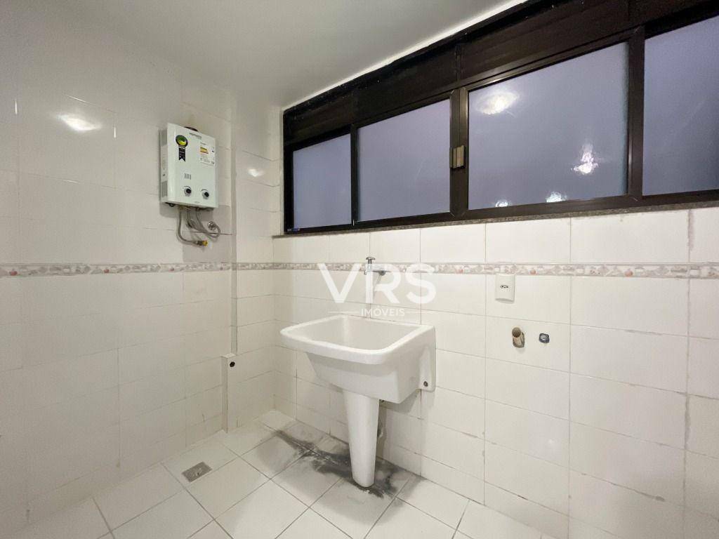 Apartamento à venda com 3 quartos, 110m² - Foto 8