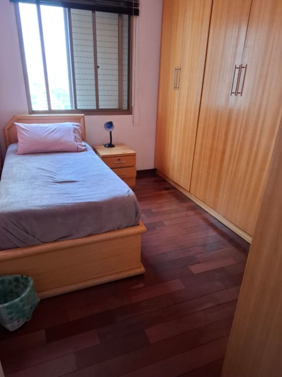 Apartamento à venda com 3 quartos, 97m² - Foto 6