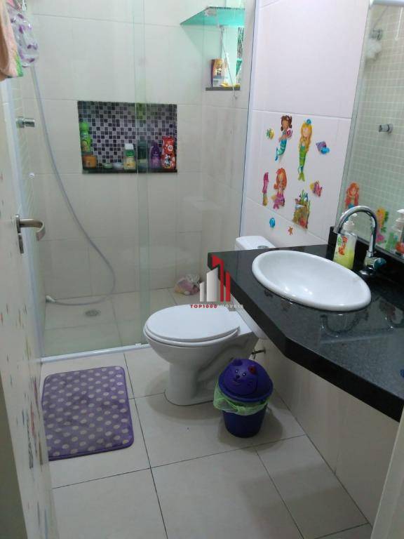 Sobrado à venda com 3 quartos, 180m² - Foto 23