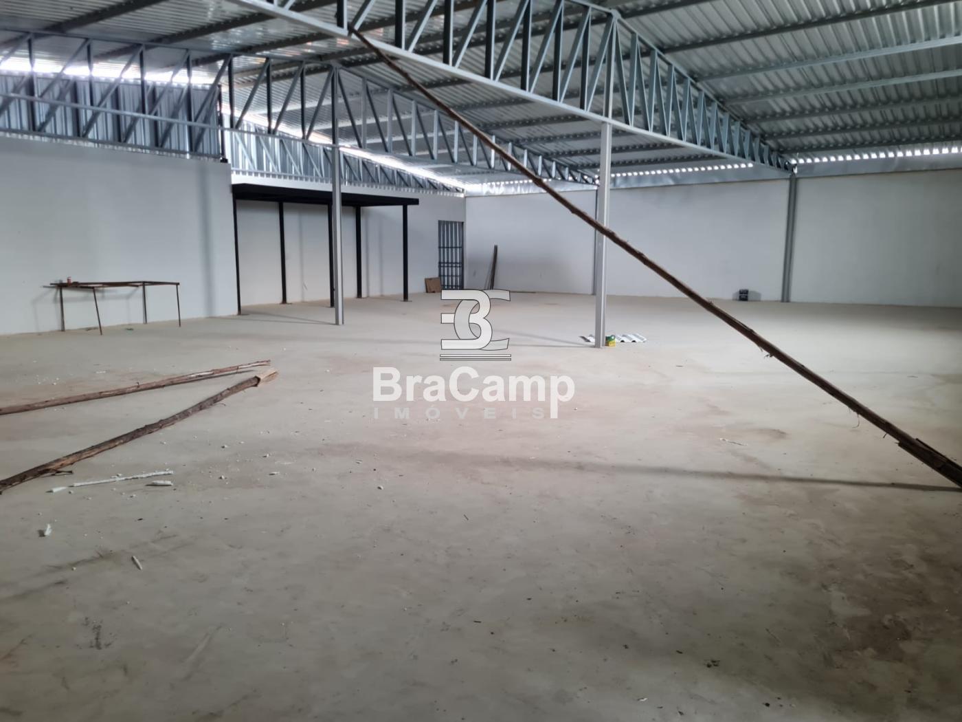 Depósito-Galpão-Armazém à venda, 1250m² - Foto 5