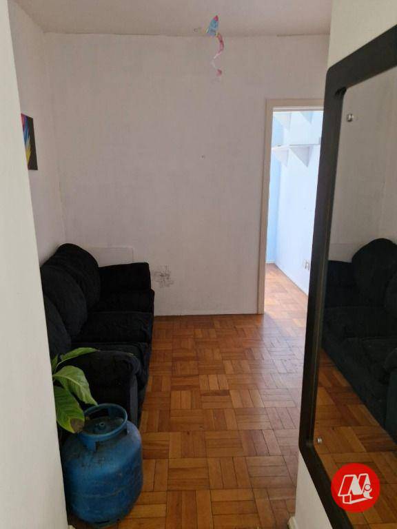 Apartamento à venda com 2 quartos, 45m² - Foto 3