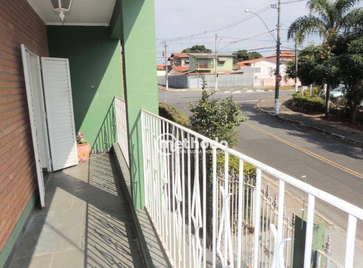 Casa à venda com 4 quartos, 350m² - Foto 7