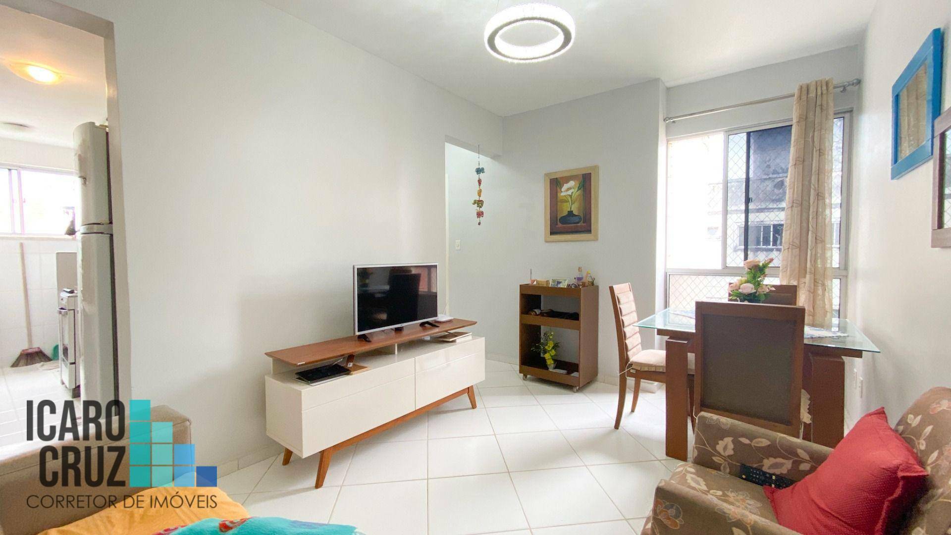 Apartamento, 2 quartos, 47 m² - Foto 3