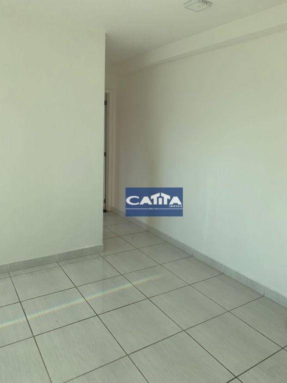 Apartamento para alugar com 1 quarto, 39m² - Foto 3