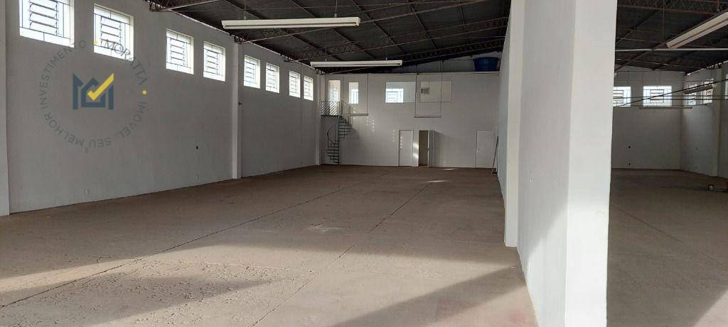 Depósito-Galpão, 900 m² - Foto 3