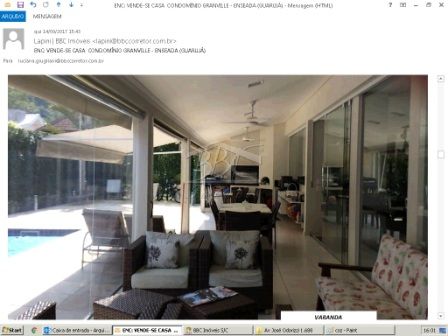 Casa à venda com 3 quartos, 310m² - Foto 23