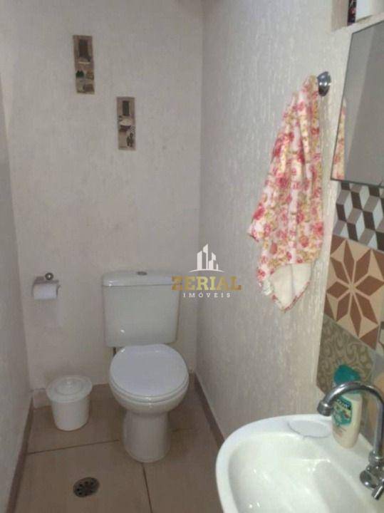 Sobrado à venda com 3 quartos, 150m² - Foto 5