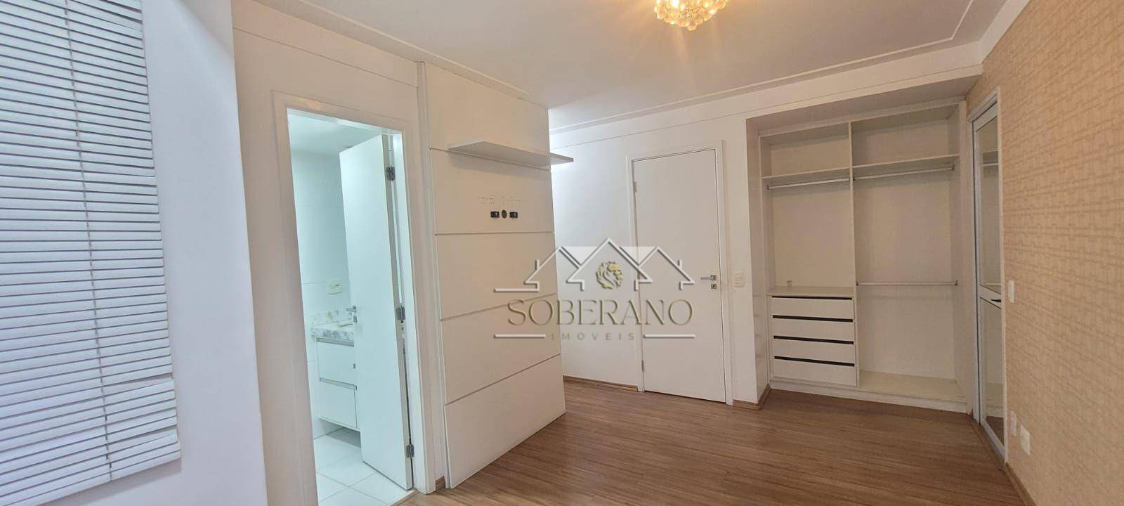 Apartamento à venda com 3 quartos, 114m² - Foto 9