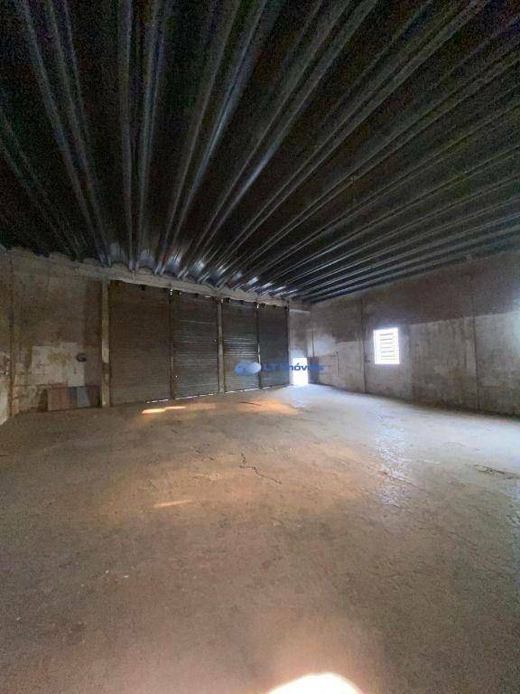 Loja-Salão para alugar, 125m² - Foto 8