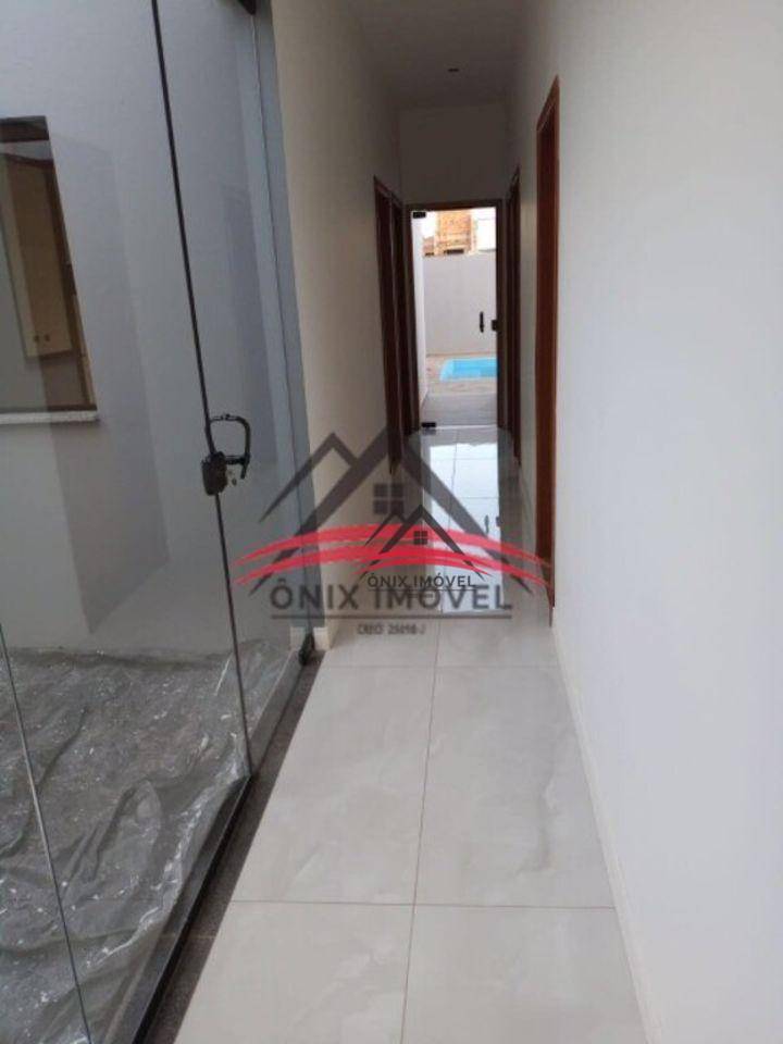 Casa à venda com 3 quartos, 111m² - Foto 15