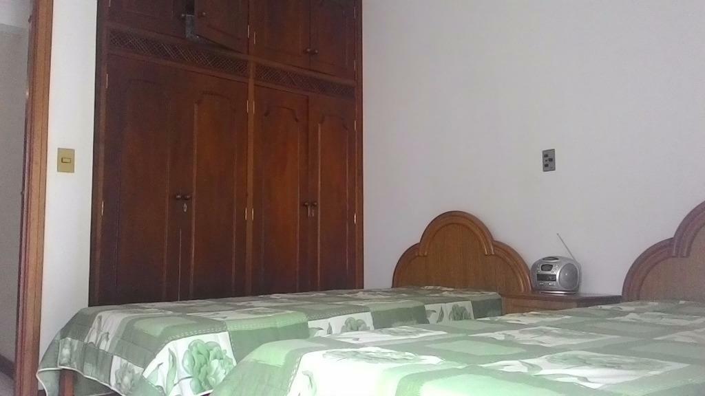 Apartamento à venda com 3 quartos, 135m² - Foto 16