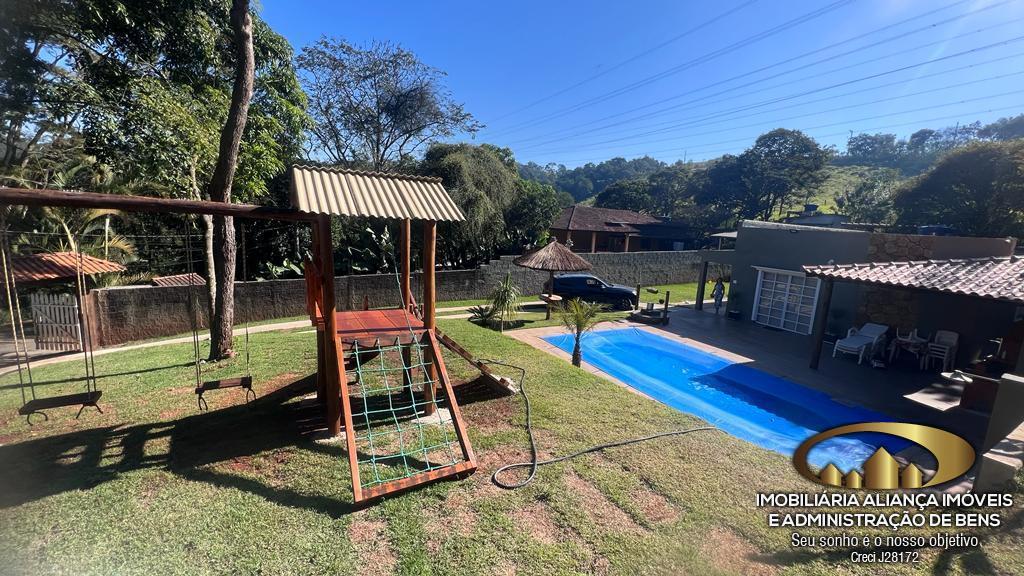 Chácara para alugar com 3 quartos, 1000m² - Foto 33