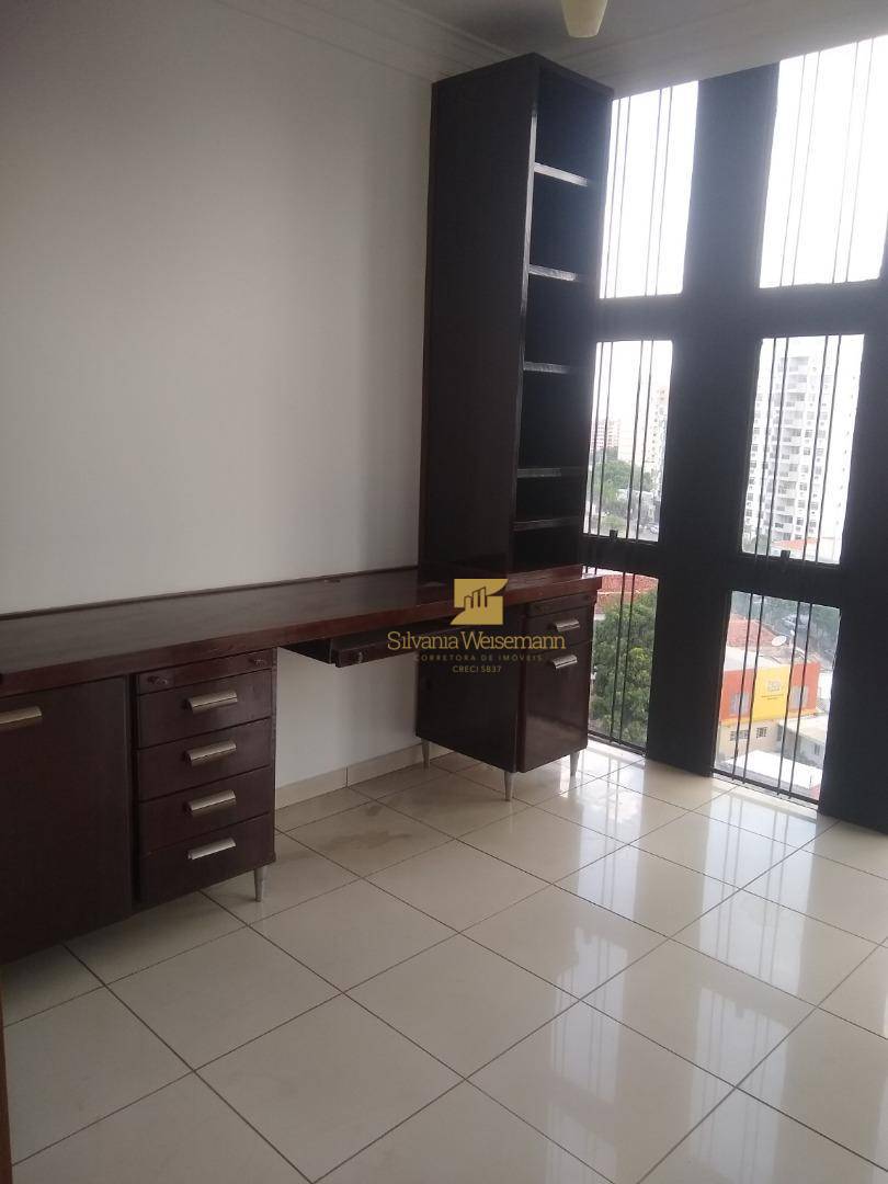 Apartamento à venda com 3 quartos, 261m² - Foto 22