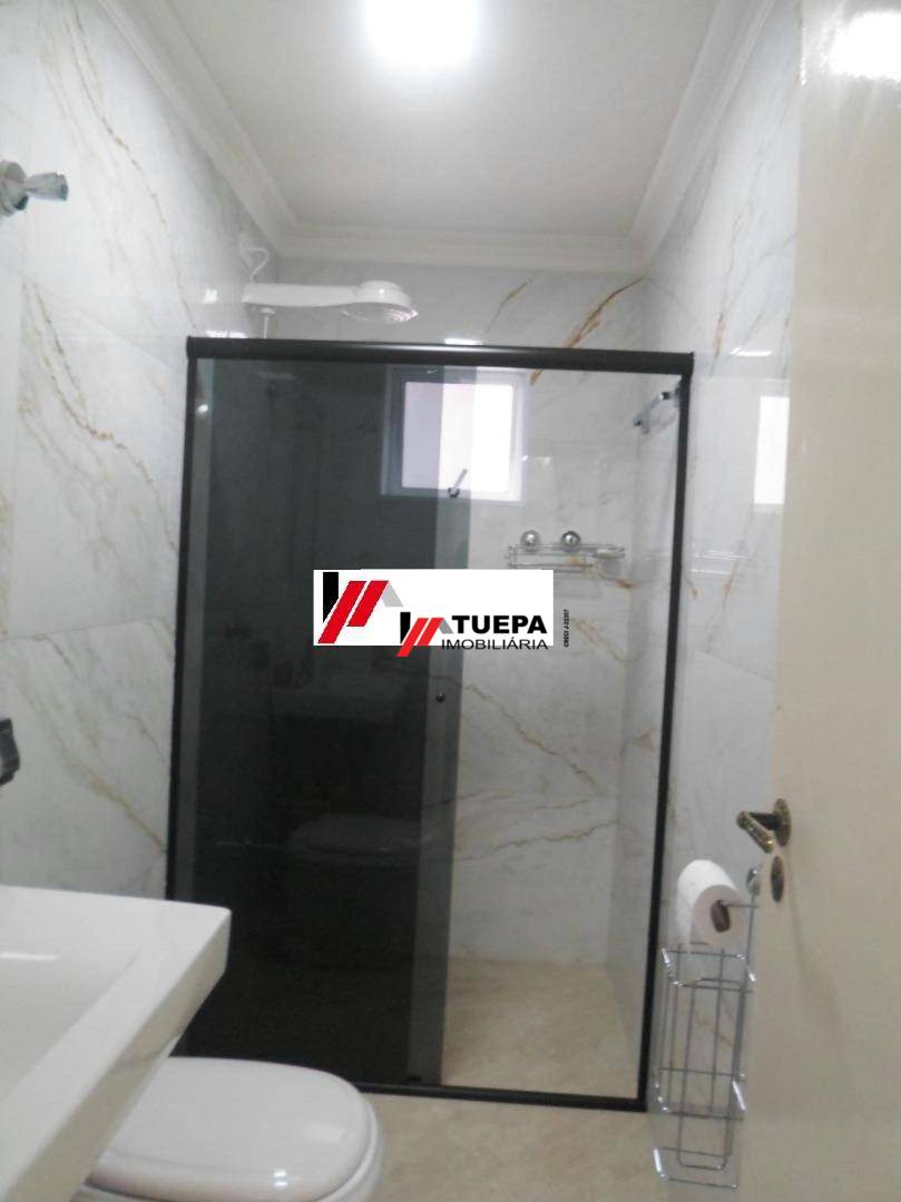 Sobrado à venda com 3 quartos, 240m² - Foto 13