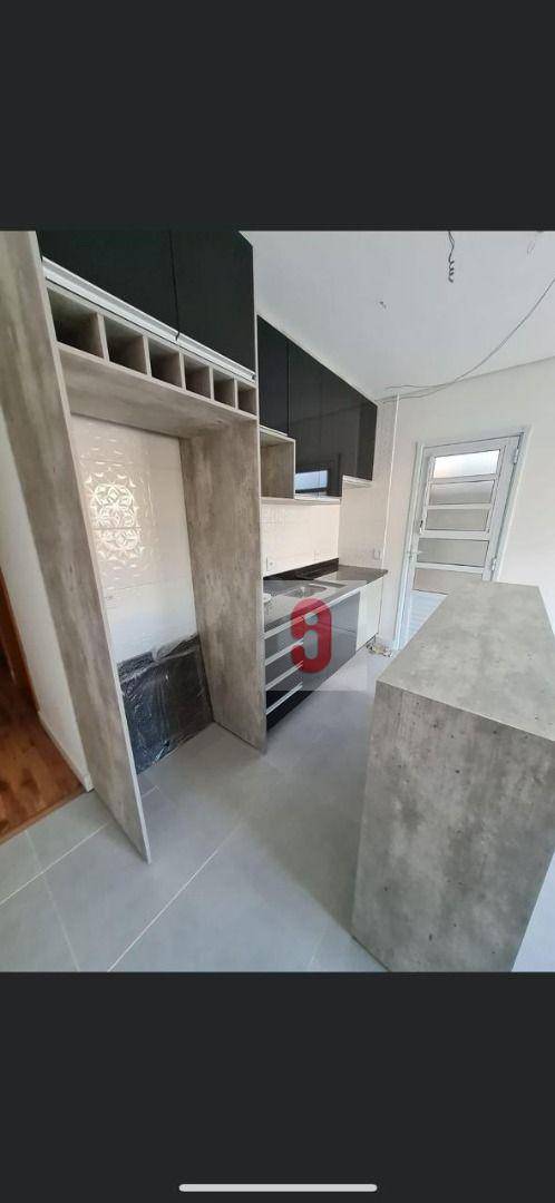 Casa de Condomínio, 2 quartos - Foto 3