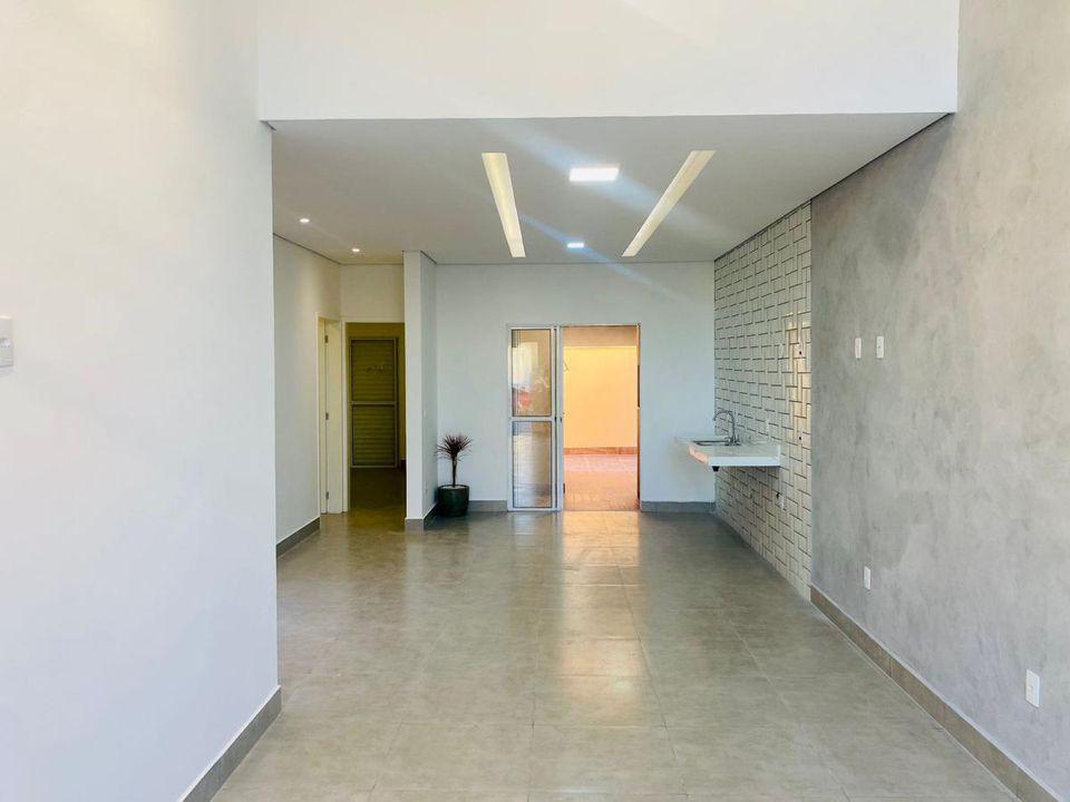 Casa de Condomínio à venda com 3 quartos, 150m² - Foto 5