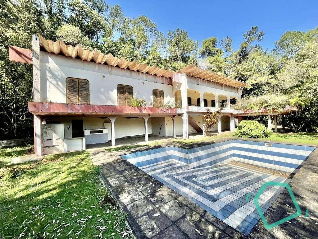 Casa à venda e aluguel com 4 quartos, 700m² - Foto 5