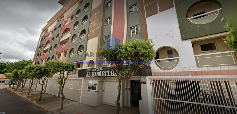 Apartamento à venda com 1 quarto, 36m² - Foto 2