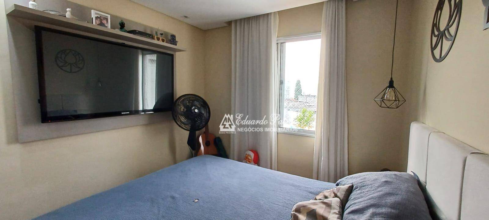 Apartamento à venda com 2 quartos, 59m² - Foto 28