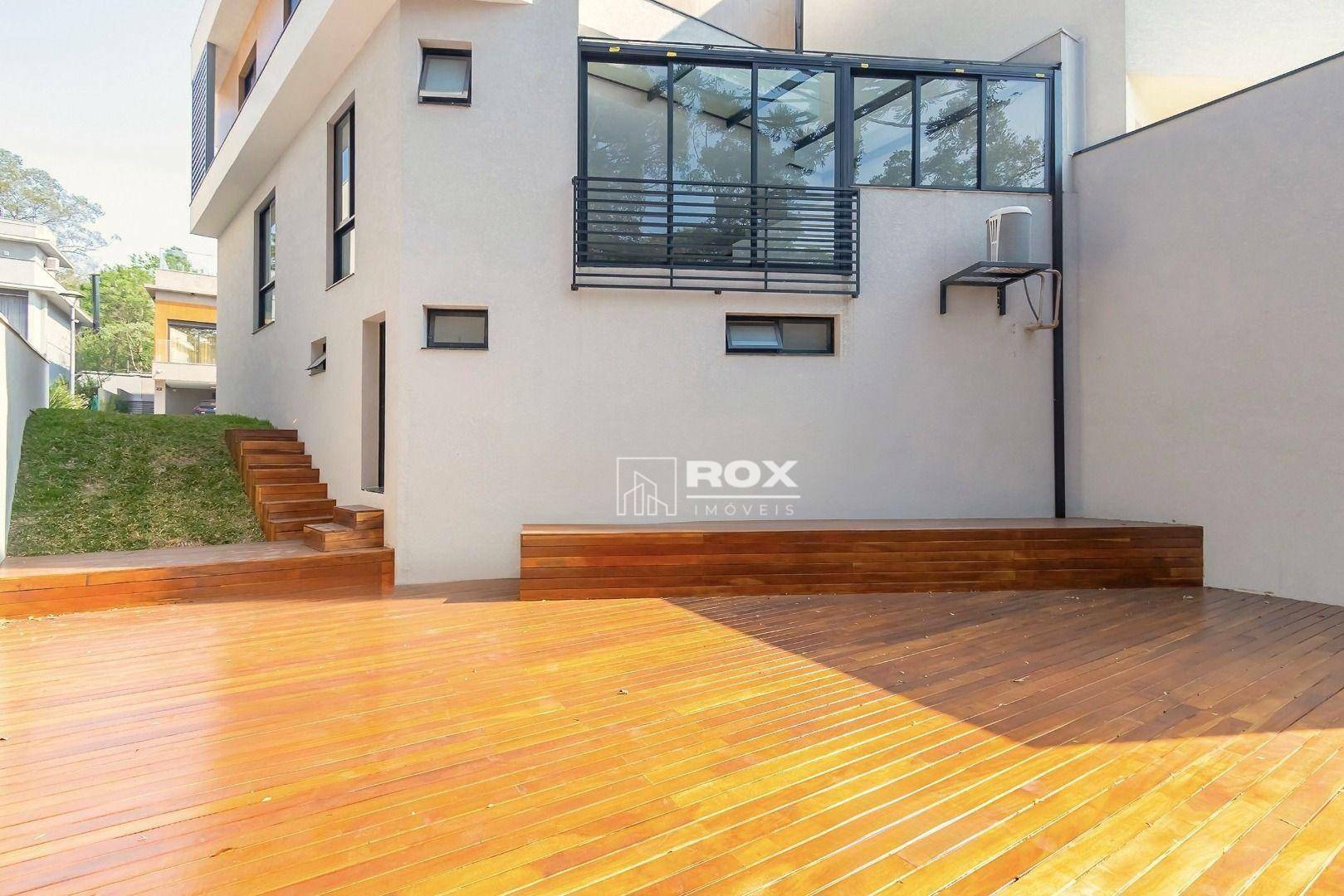 Casa de Condomínio à venda com 3 quartos, 293m² - Foto 3