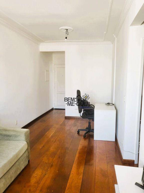 Apartamento à venda com 2 quartos, 51m² - Foto 3