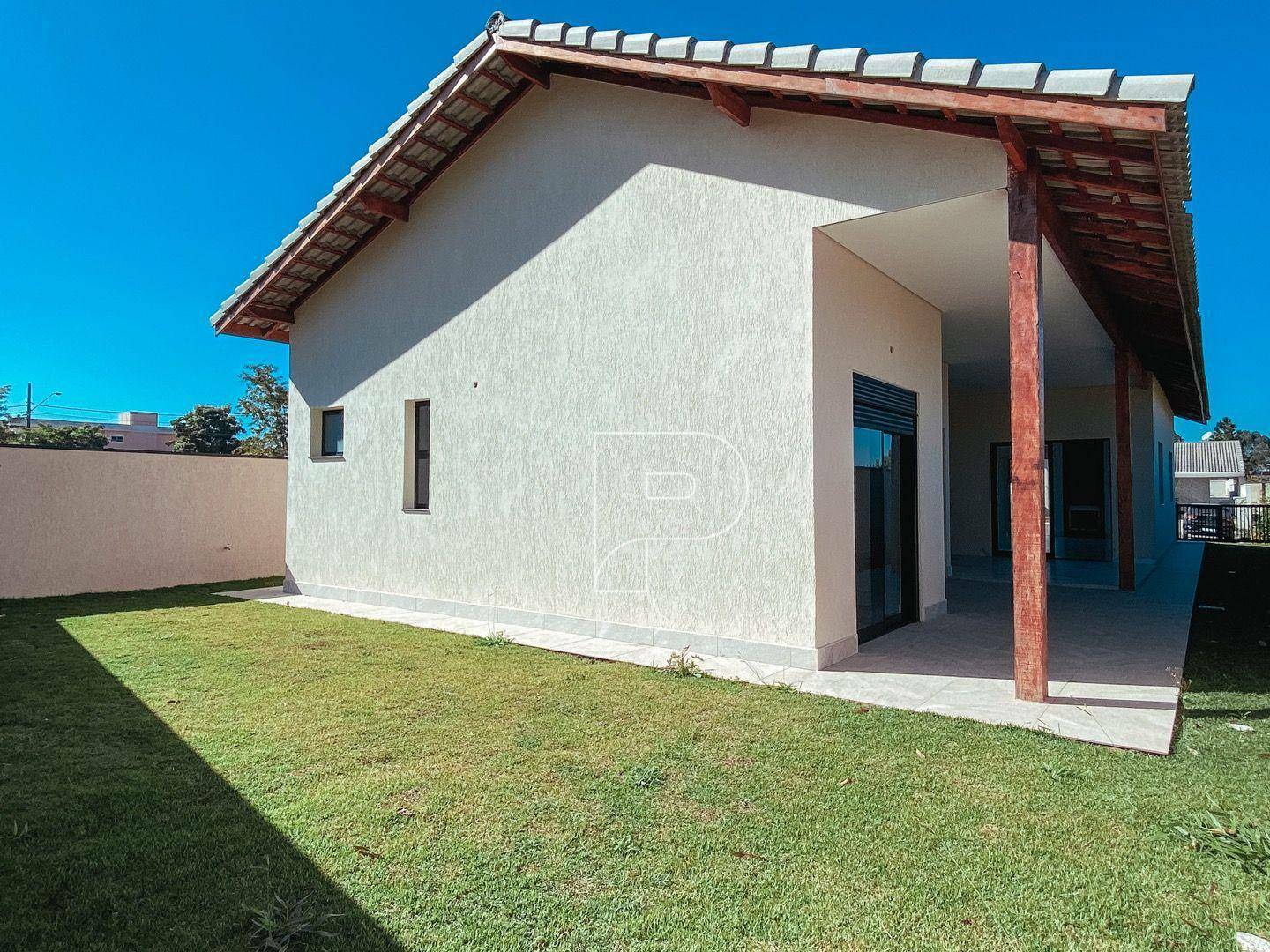 Casa de Condomínio à venda com 3 quartos, 220m² - Foto 27