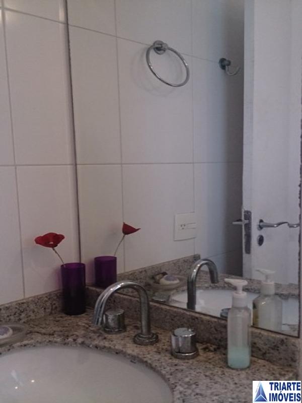 Apartamento à venda com 3 quartos, 87m² - Foto 19