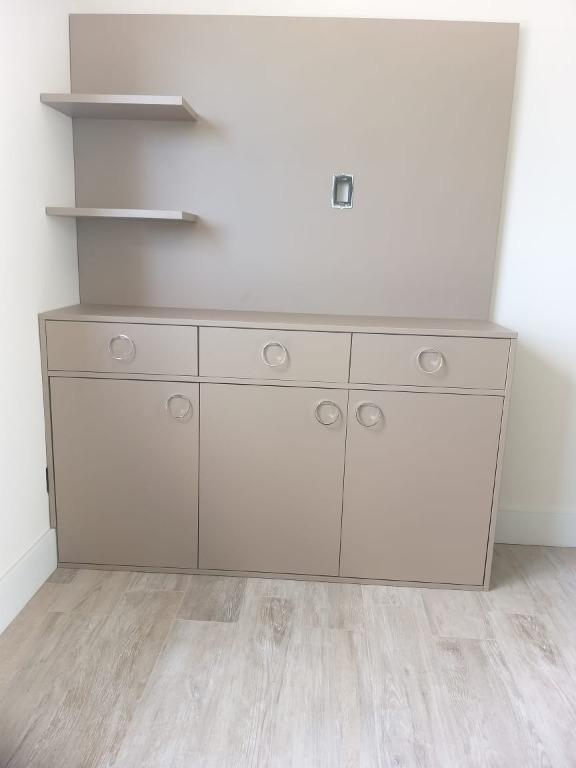 Apartamento para alugar com 1 quarto, 43m² - Foto 14